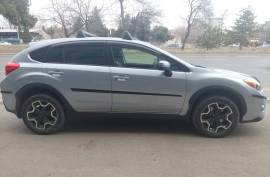 Subaru, XV