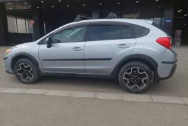 Subaru, XV