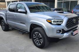 Toyota, Tacoma