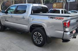 Toyota, Tacoma