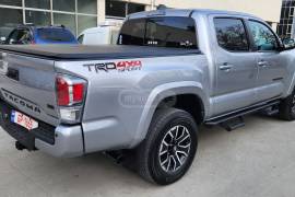 Toyota, Tacoma