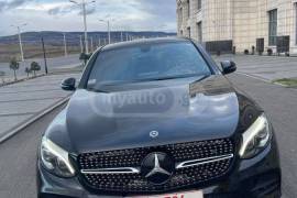 Mercedes-Benz, GLC, GLC 300