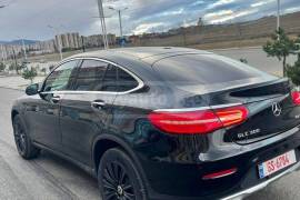 Mercedes-Benz, GLC, GLC 300