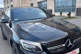 Mercedes-Benz, GLC, GLC 300