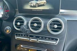 Mercedes-Benz, GLC, GLC 300