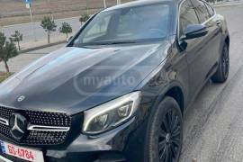 Mercedes-Benz, GLC, GLC 300