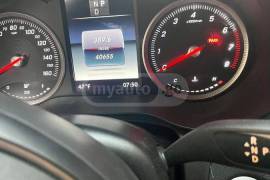 Mercedes-Benz, GLC, GLC 300