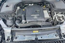 Mercedes-Benz, GLC, GLC 300