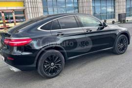 Mercedes-Benz, GLC, GLC 300