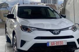 Toyota, RAV4
