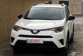 Toyota, RAV4