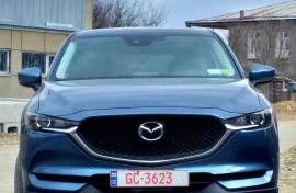 Mazda, CX series, CX-5