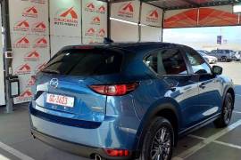 Mazda, CX series, CX-5