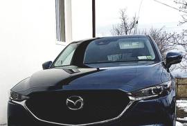 Mazda, CX series, CX-5