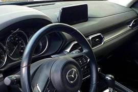 Mazda, CX series, CX-5