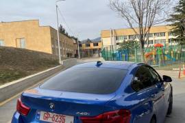 BMW, 4 Series, 435