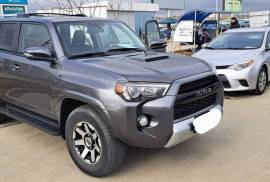 Toyota, 4Runner