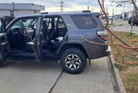 Toyota, 4Runner