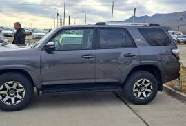 Toyota, 4Runner