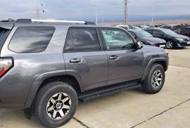 Toyota, 4Runner