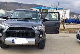 Toyota, 4Runner