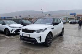 Land Rover, Discovery