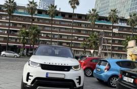 Land Rover, Discovery