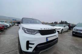 Land Rover, Discovery