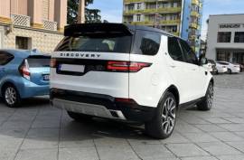 Land Rover, Discovery