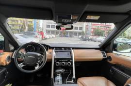 Land Rover, Discovery