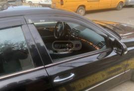 Mercedes-Benz, E CLASS, E 220