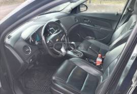 Chevrolet, Cruze