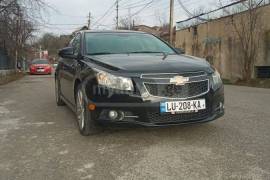 Chevrolet, Cruze