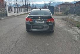 Chevrolet, Cruze
