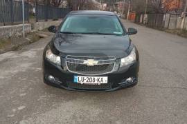 Chevrolet, Cruze