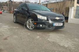 Chevrolet, Cruze