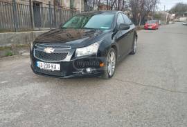 Chevrolet, Cruze