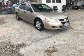 Dodge, Stratus