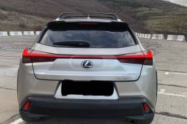 Lexus, UX series, UX 200