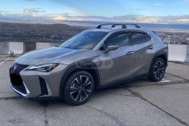Lexus, UX series, UX 200