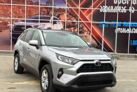 Toyota, RAV4