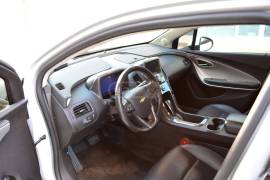 Chevrolet, Volt