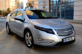 Chevrolet, Volt