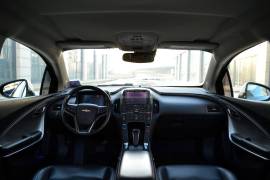 Chevrolet, Volt