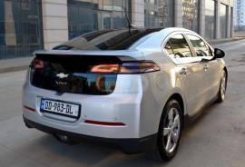 Chevrolet, Volt