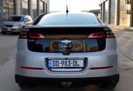Chevrolet, Volt
