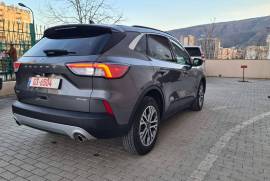 Ford, Escape