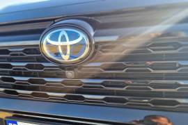 Toyota, RAV4