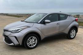 Toyota, C-HR