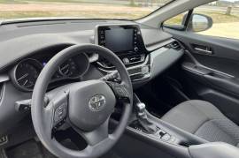Toyota, C-HR